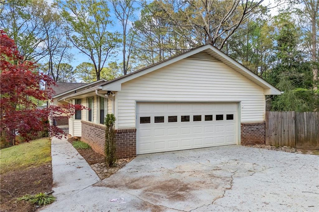 3595 Limberlost Trail, Stockbridge, Georgia image 50