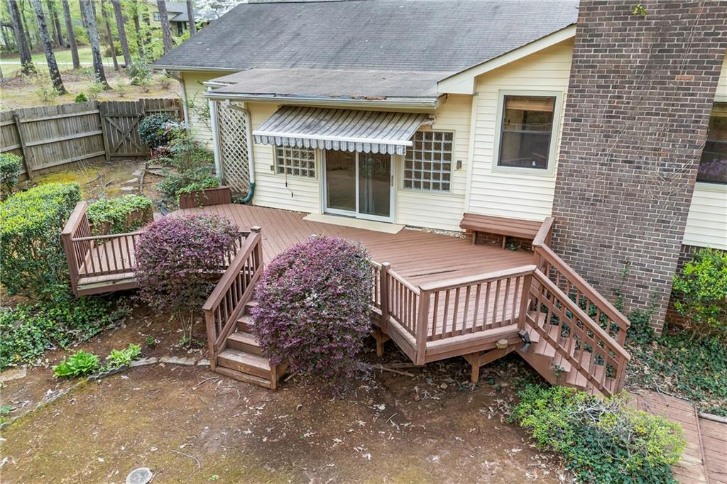 3595 Limberlost Trail, Stockbridge, Georgia image 43
