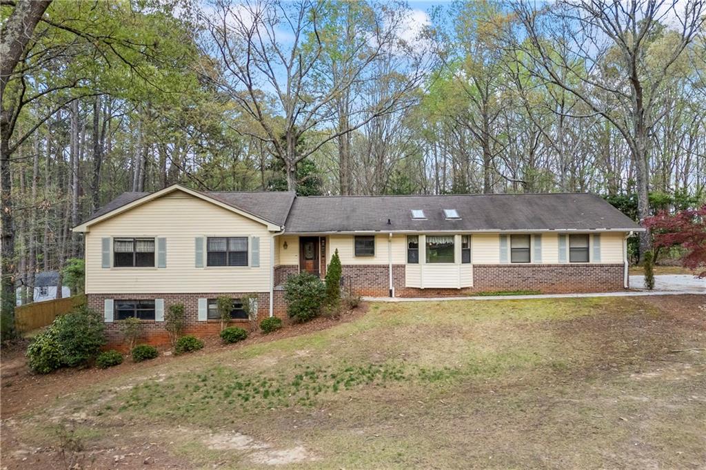 3595 Limberlost Trail, Stockbridge, Georgia image 1