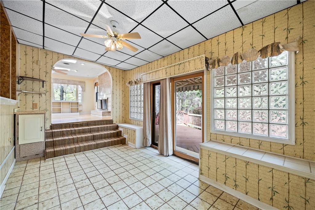 3595 Limberlost Trail, Stockbridge, Georgia image 12