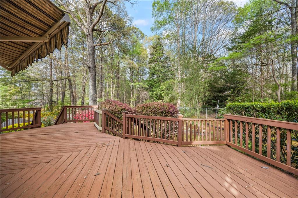 3595 Limberlost Trail, Stockbridge, Georgia image 5