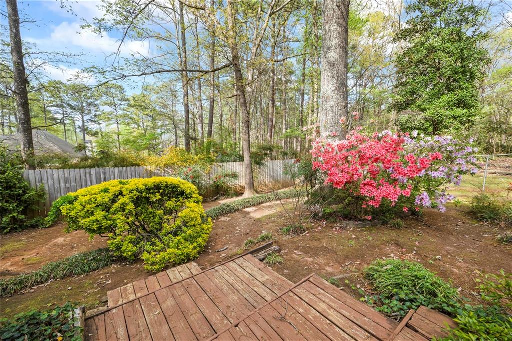 3595 Limberlost Trail, Stockbridge, Georgia image 44