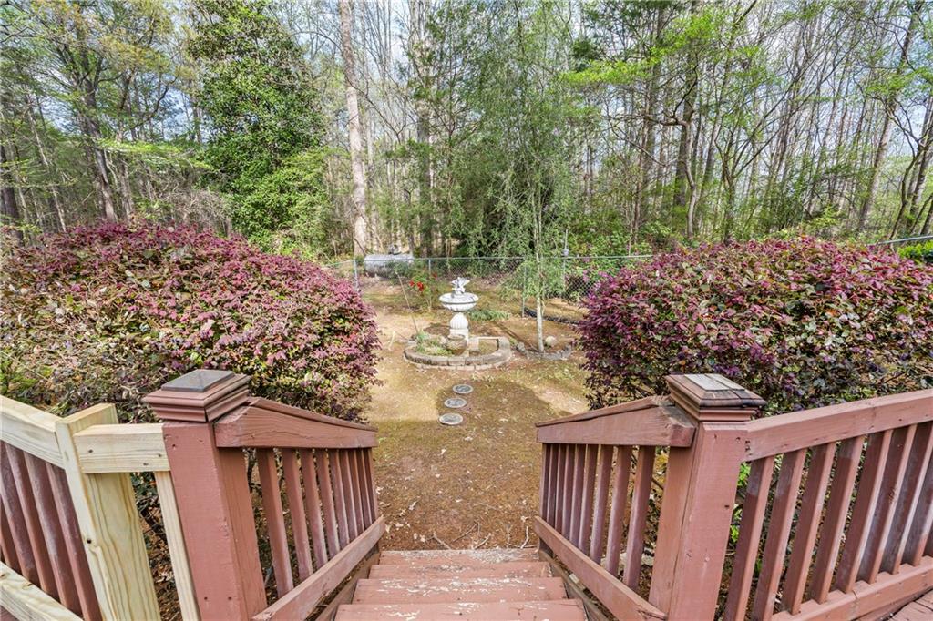 3595 Limberlost Trail, Stockbridge, Georgia image 46