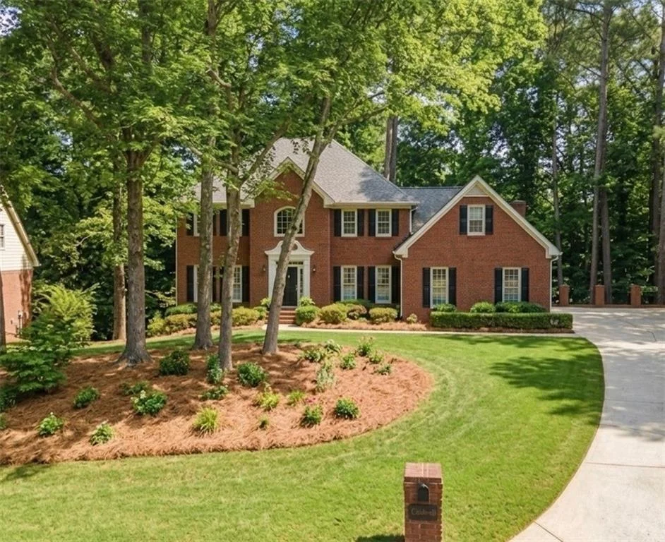 5435 Hoylake Court, Johns Creek, GA, 30097