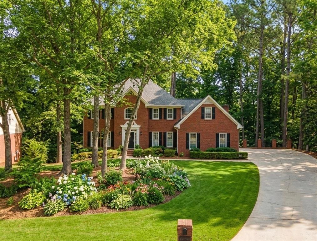 5435 Hoylake Court