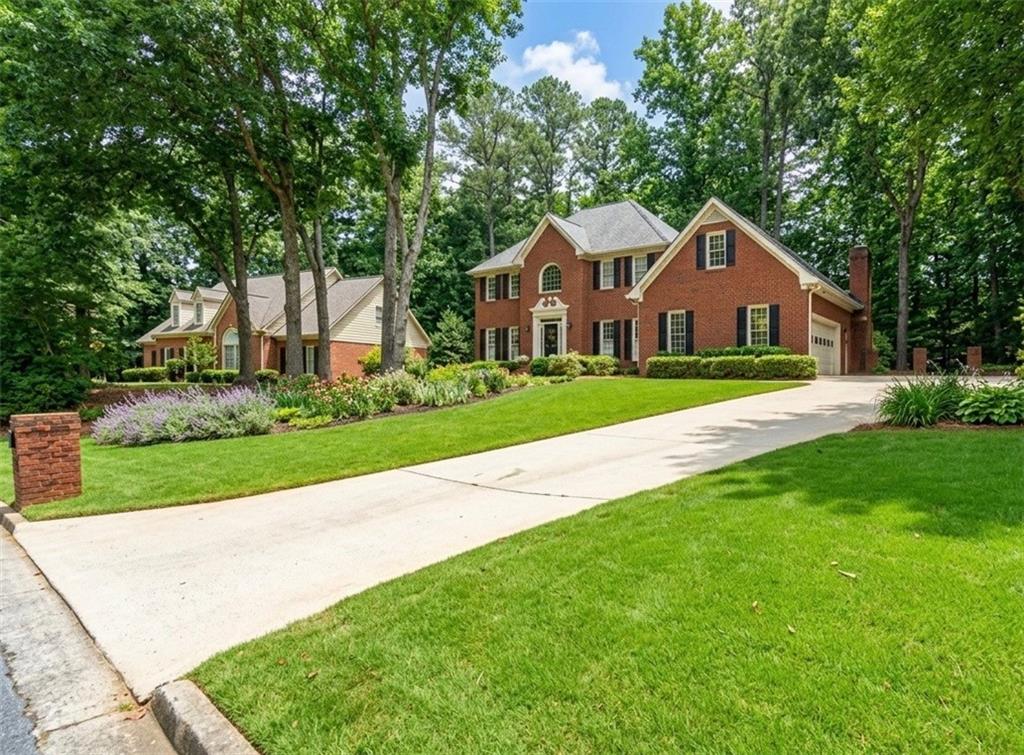 5435 Hoylake Court