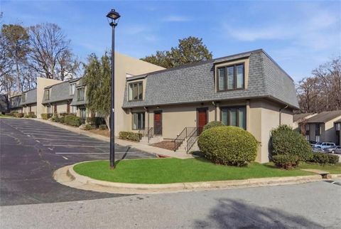 49 Ivy Gates Atlanta GA 30342