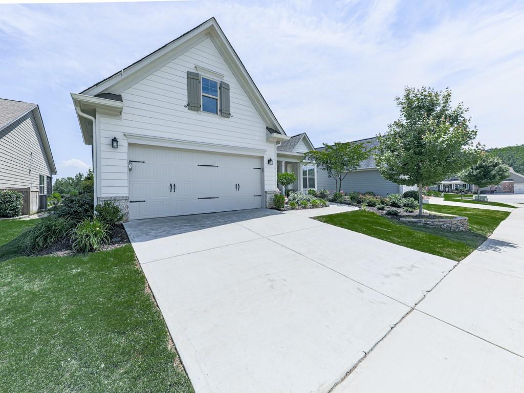 603 Canyon Overlook