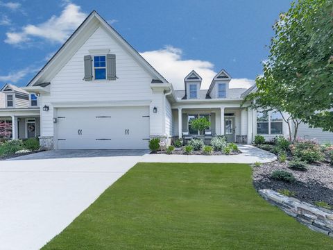 603 Canyon Overlook Canton GA 30114