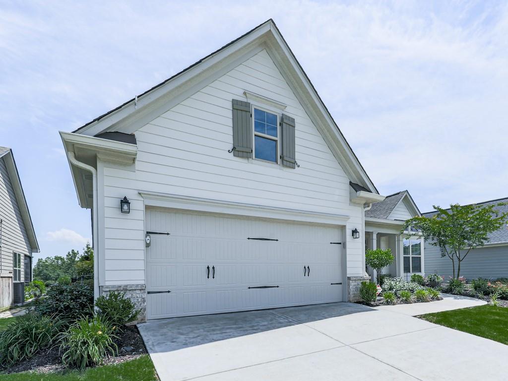 603 Canyon Overlook