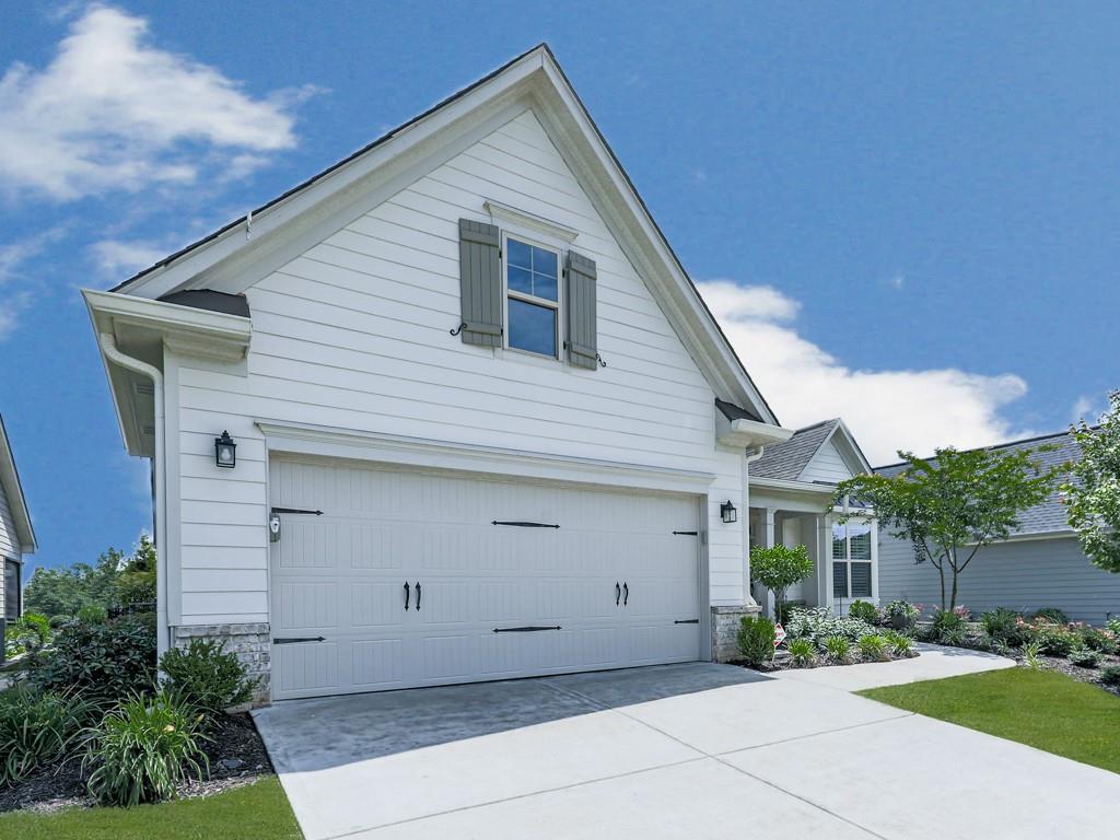 603 Canyon Overlook