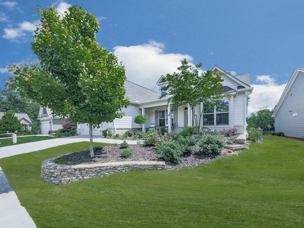 603 Canyon Overlook