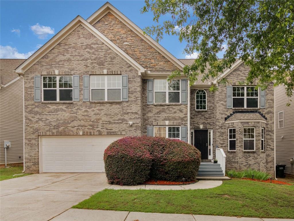 3430 GRAND MANOR Trail