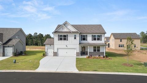 Homes For Sale - 904 Sundown Point<br/> Douglas County, Villa Rica, GA 30180