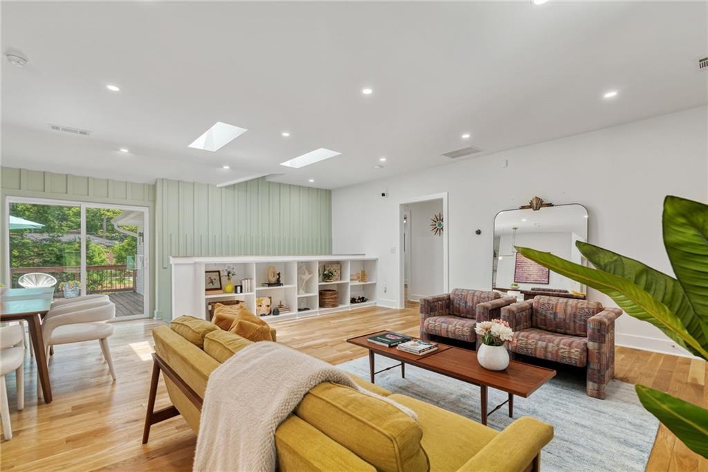 1377 Oak Grove Drive