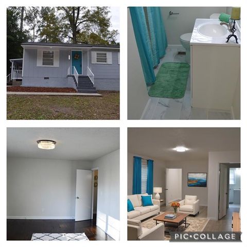 4447 Pharr Avenue Macon GA 31204