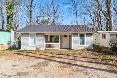 Homes For Sale - 5523 Mount Shores Circle<br/> Gainesville, GA 30506