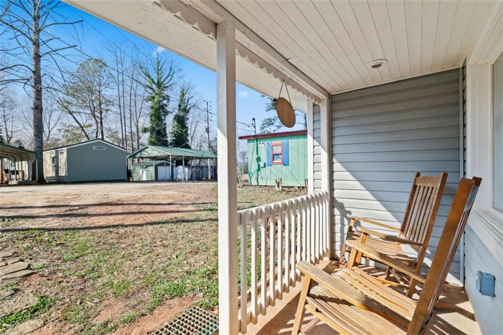 5523 Mount Shores Circle