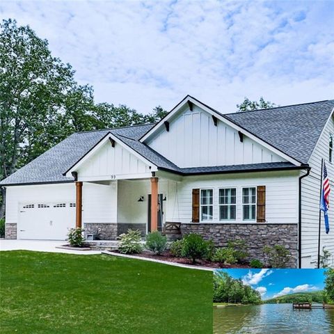 99 Mulberry Circle Jasper GA 30143
