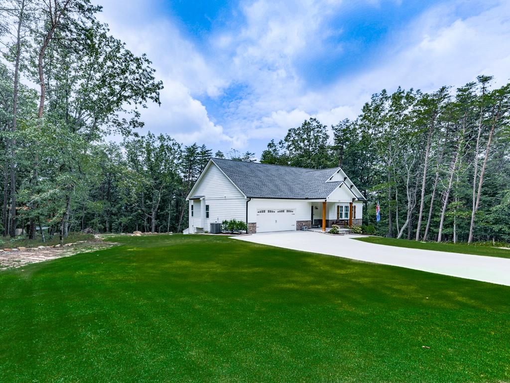 99 Mulberry Circle