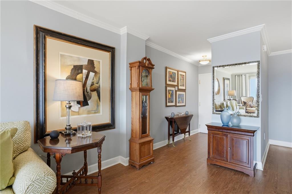 2479 Peachtree Road NE 1401