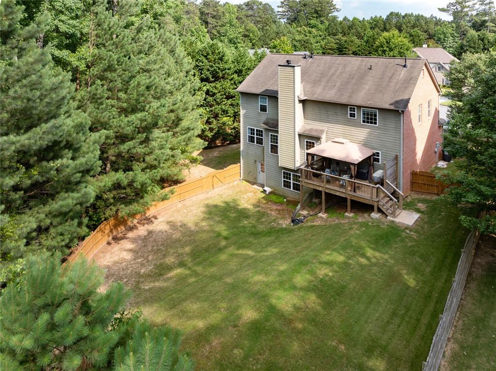 3070 Jardin Lane, Kennesaw, Georgia image 23