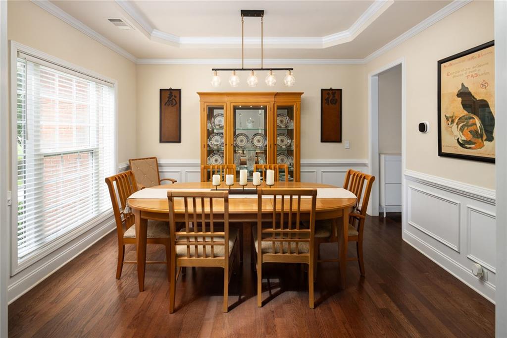 3070 Jardin Lane, Kennesaw, Georgia image 9