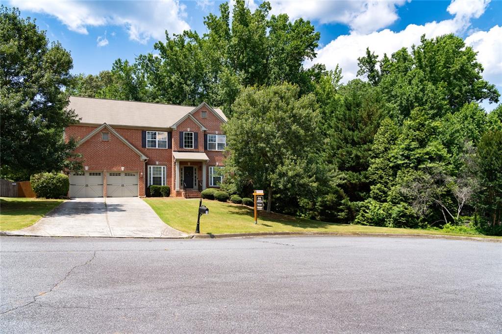 3070 Jardin Lane, Kennesaw, Georgia image 22