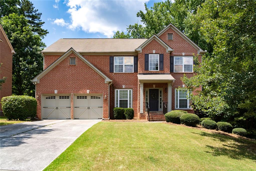 3070 Jardin Lane, Kennesaw, Georgia image 25