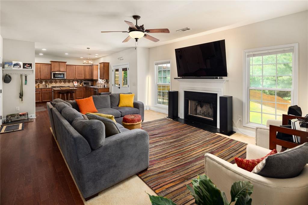 3070 Jardin Lane, Kennesaw, Georgia image 4