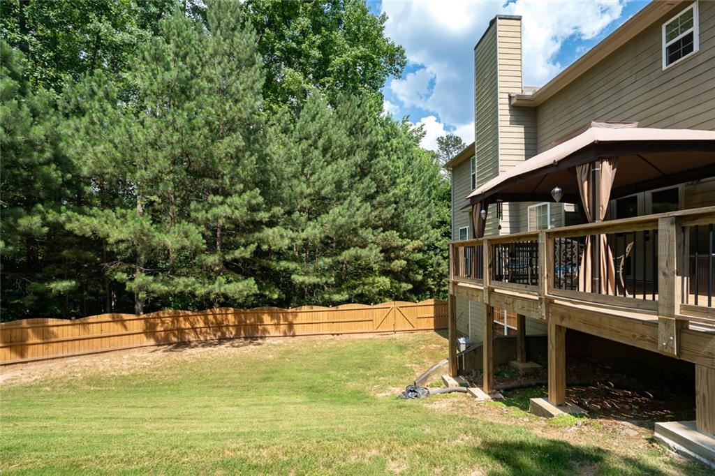 3070 Jardin Lane, Kennesaw, Georgia image 21