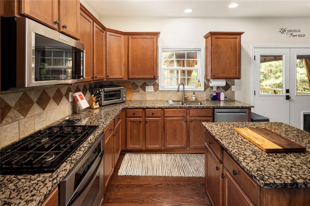 3070 Jardin Lane, Kennesaw, Georgia image 7