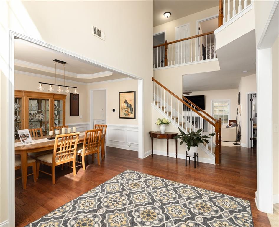 3070 Jardin Lane, Kennesaw, Georgia image 3