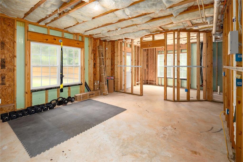 3070 Jardin Lane, Kennesaw, Georgia image 18