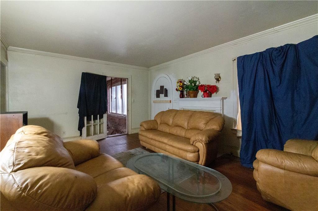 1207 M L King Jr Drive SW