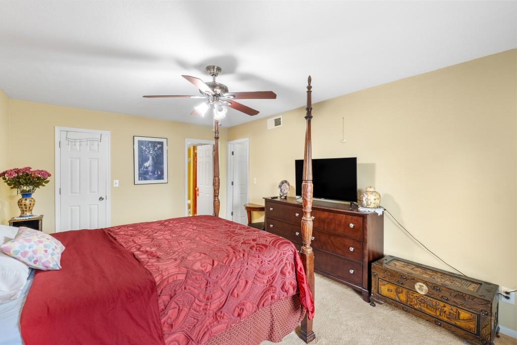 6851 Roswell Road #B15, Sandy Springs, Georgia image 19