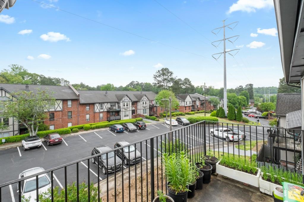 6851 Roswell Road #B15, Sandy Springs, Georgia image 22