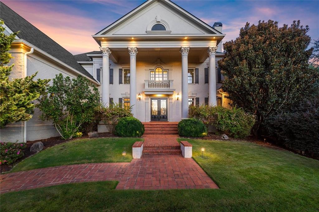 3207 Watsons Bend