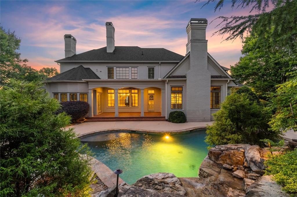 3207 Watsons Bend
