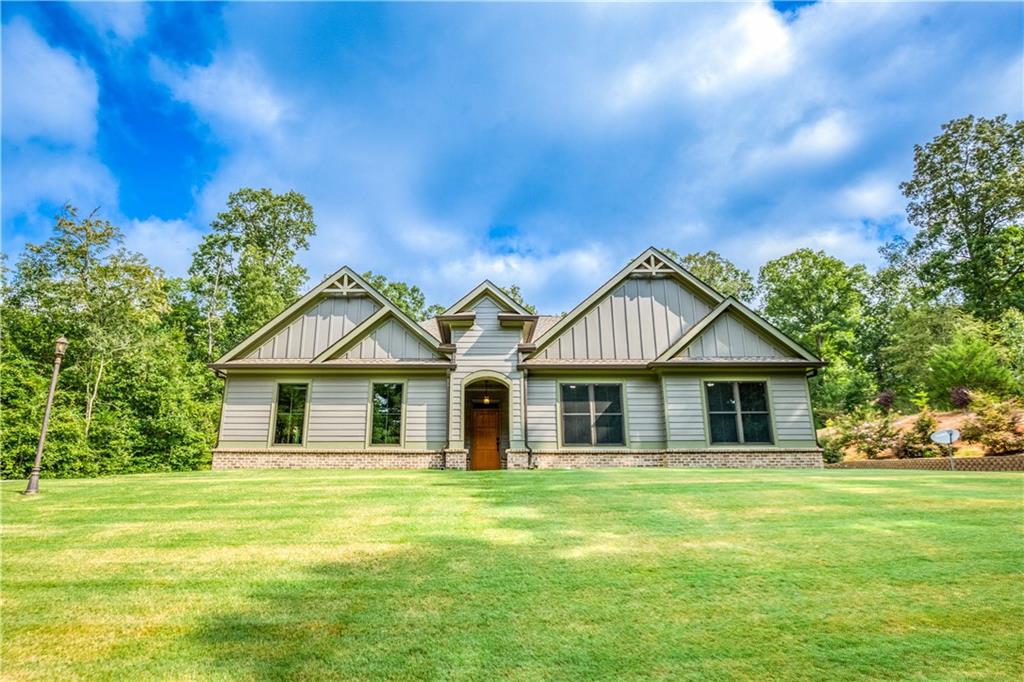 871 Forrester Cemetery Road