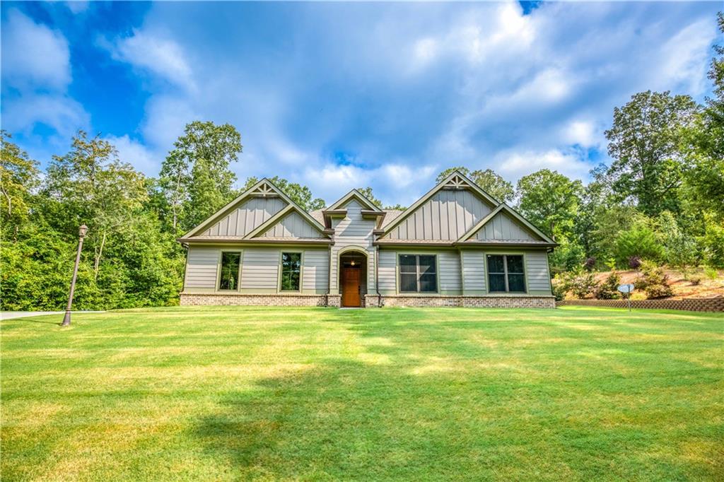 871 Forrester Cemetery Road