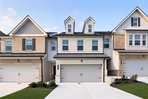 Townhouse For Sale - 3052 Humdala Place #230<br/> Buford, GA 30519