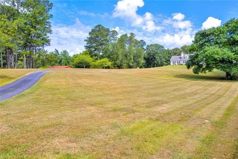 A home in Gainesville