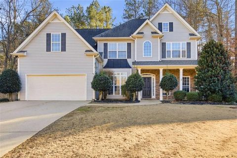 Apartment For Sale - 44 Creekside Way<br/> Paulding County, Hiram, GA 30141