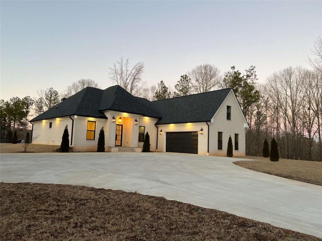 613 Bill Rutledge Road