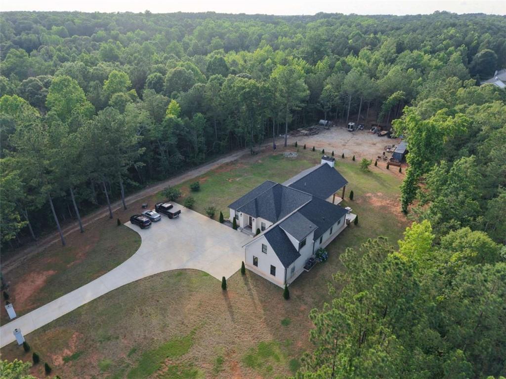 613 Bill Rutledge Road