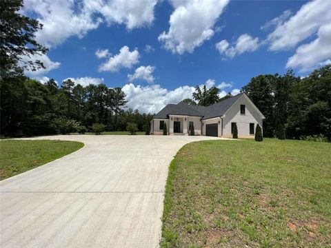 613 Bill Rutledge Road Winder GA 30680