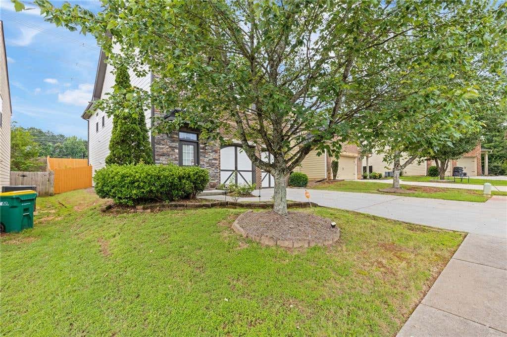 Photo of 2210 Atkinson Park Drive, Lawrenceville, GA 30043 (MLS # 7785798)
