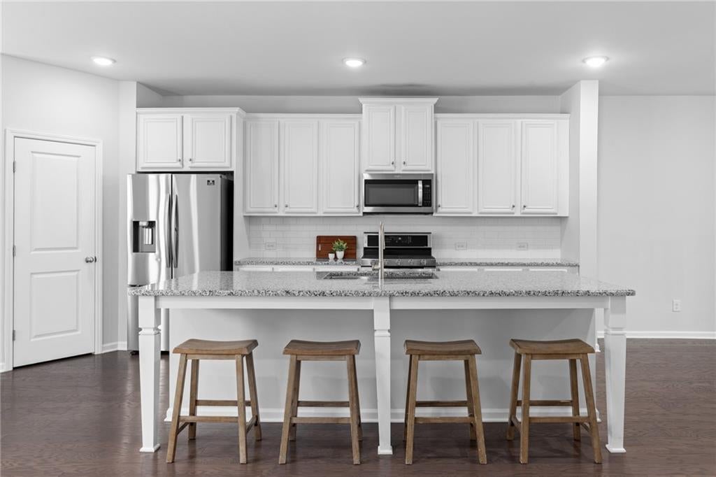 4361 White Spruce Alley