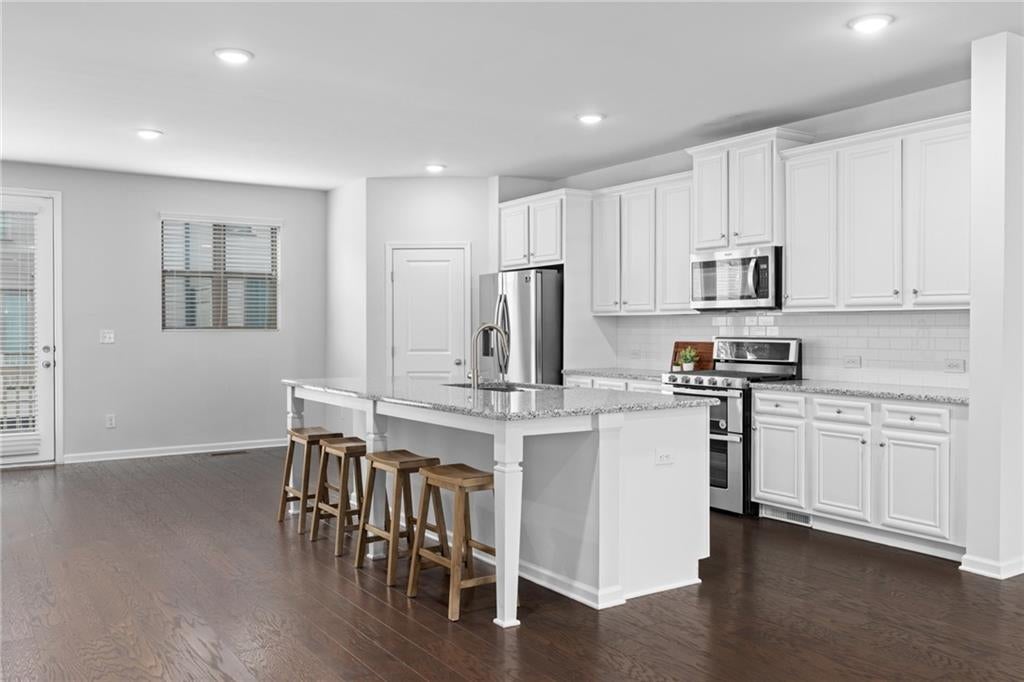 4361 White Spruce Alley